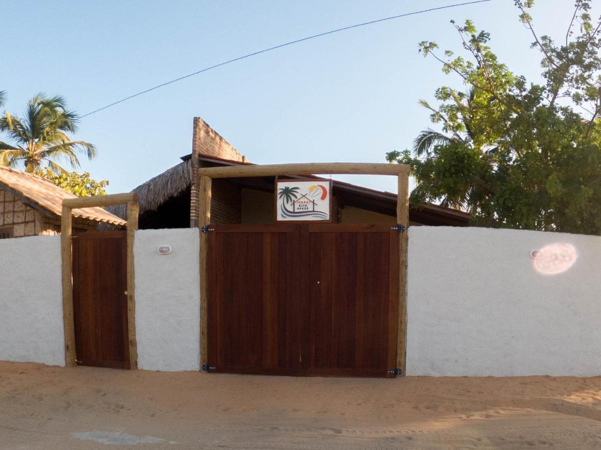 Icarai Kite House Icaraí Exterior foto
