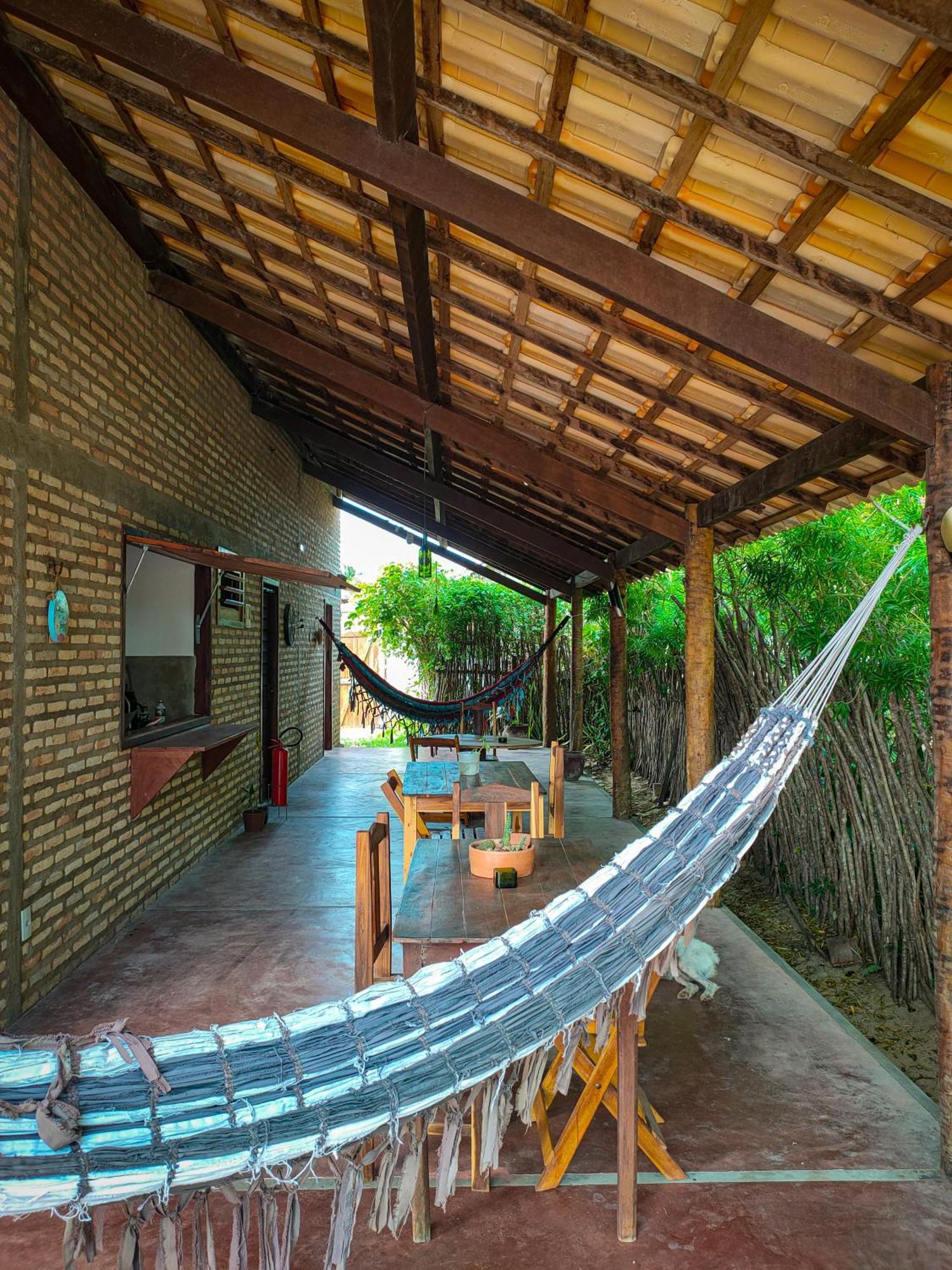 Icarai Kite House Icaraí Exterior foto