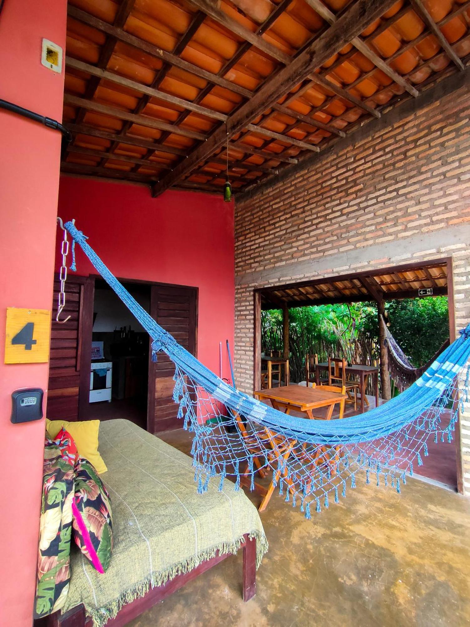 Icarai Kite House Icaraí Exterior foto