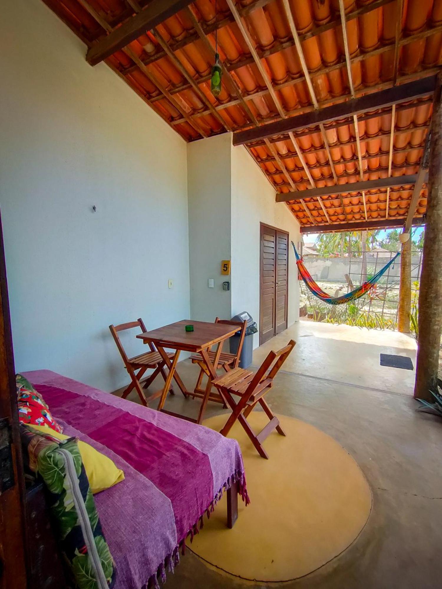 Icarai Kite House Icaraí Exterior foto