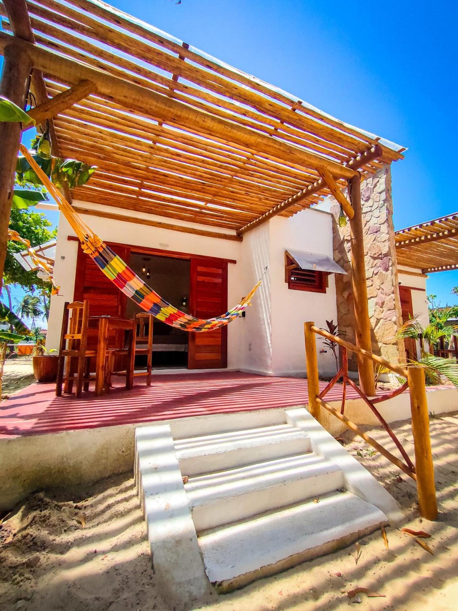 Icarai Kite House Icaraí Exterior foto