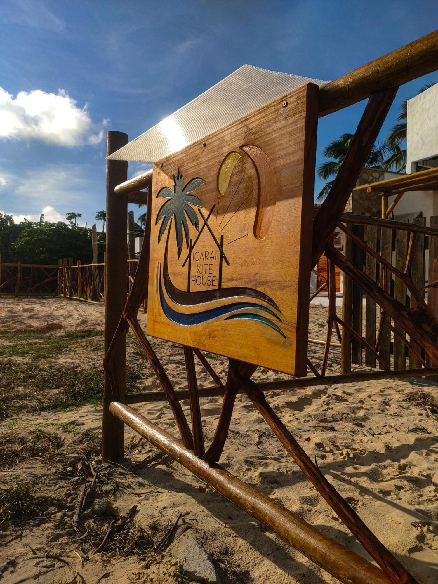 Icarai Kite House Icaraí Exterior foto