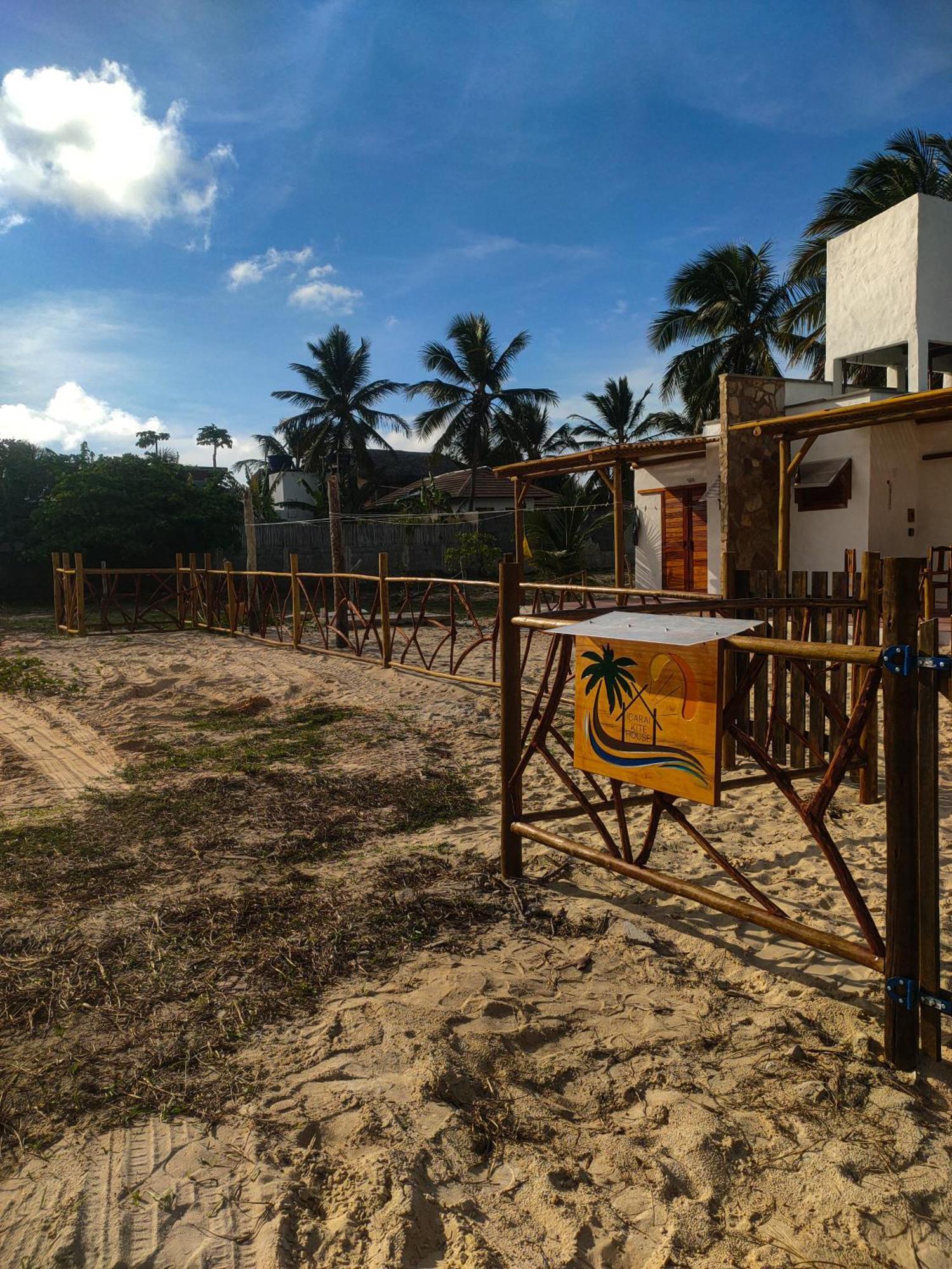 Icarai Kite House Icaraí Exterior foto