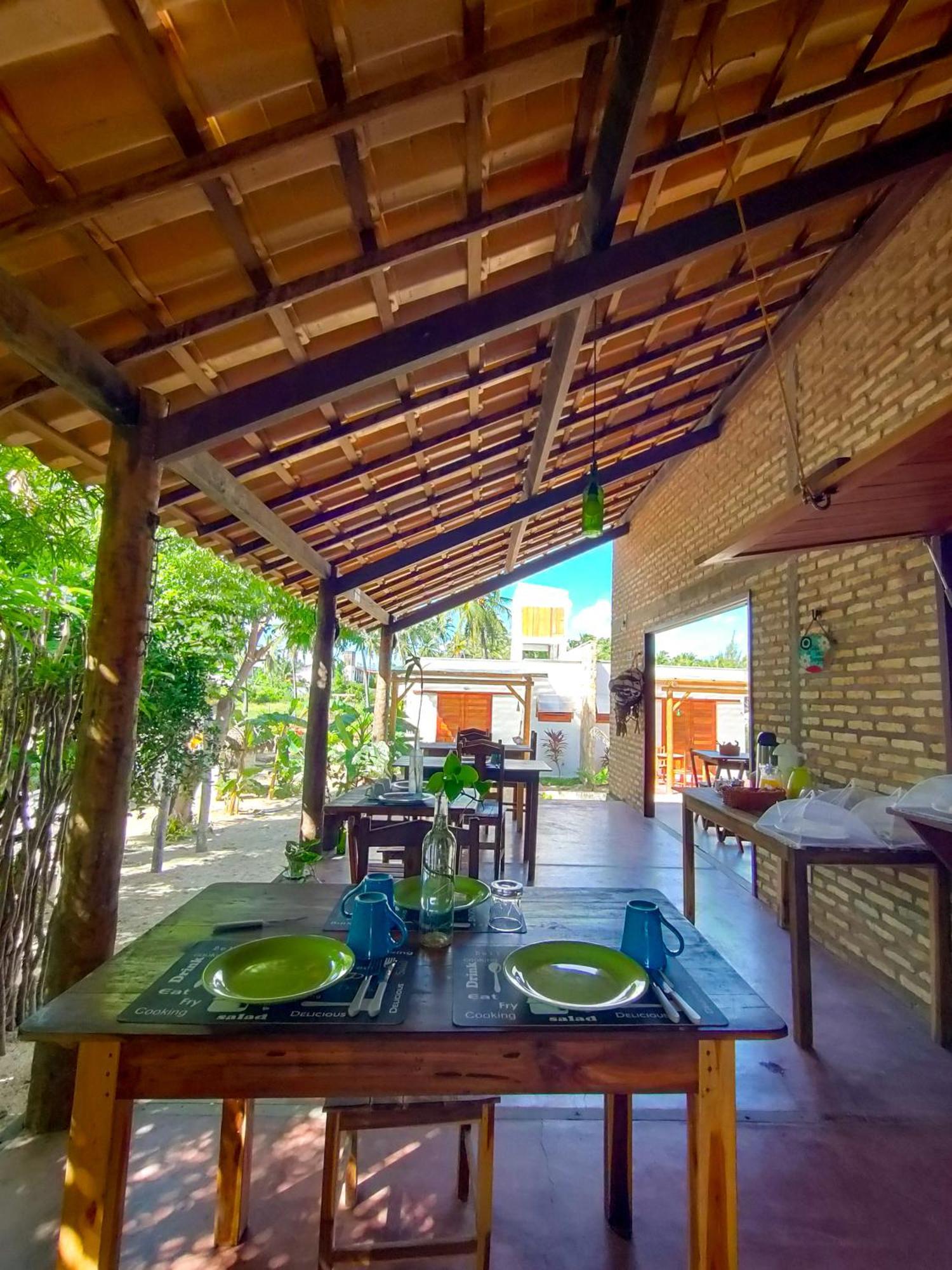 Icarai Kite House Icaraí Exterior foto