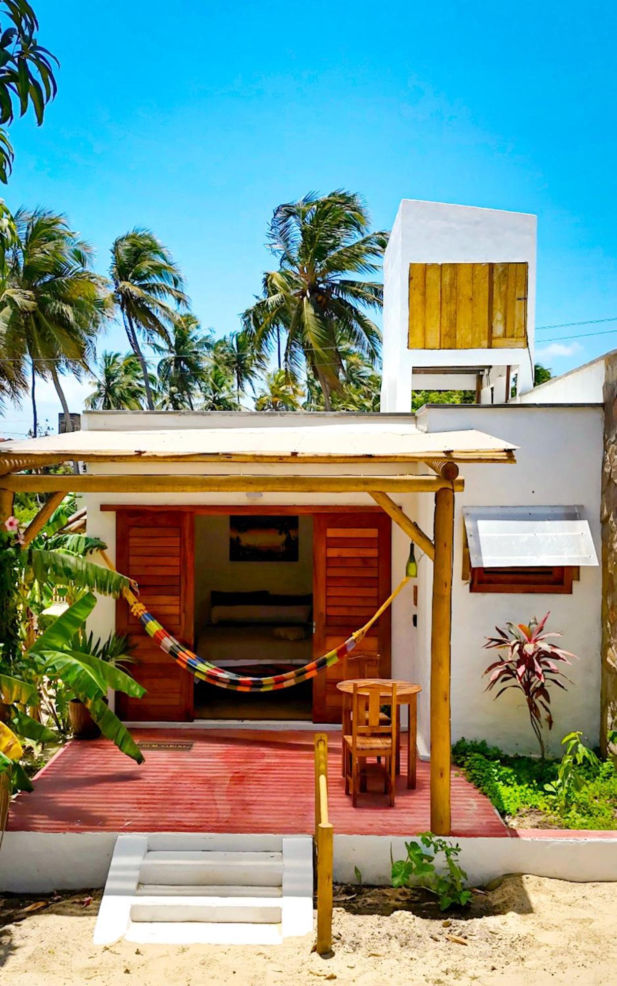 Icarai Kite House Icaraí Exterior foto